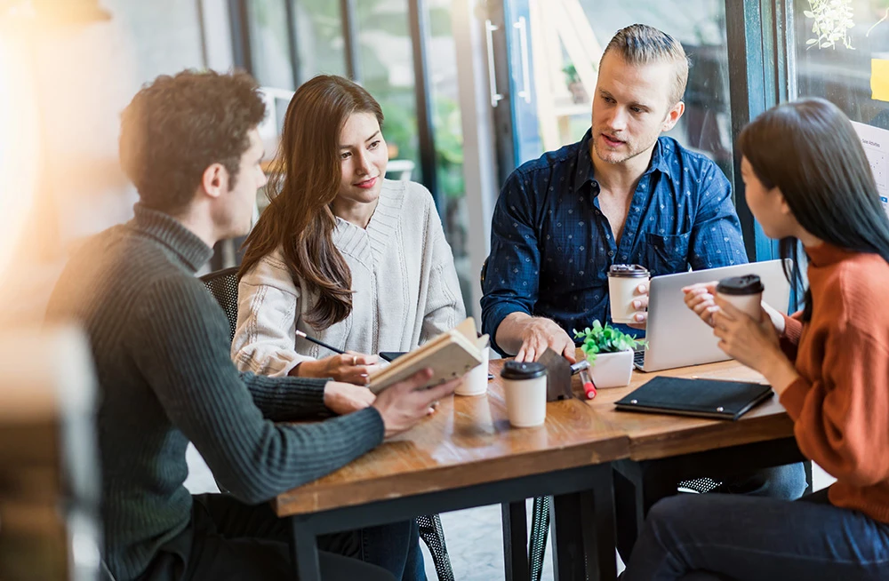 Supported and encouraged patients and survivors living with voice loss and stigma Amplified survivor voices where silence once existed